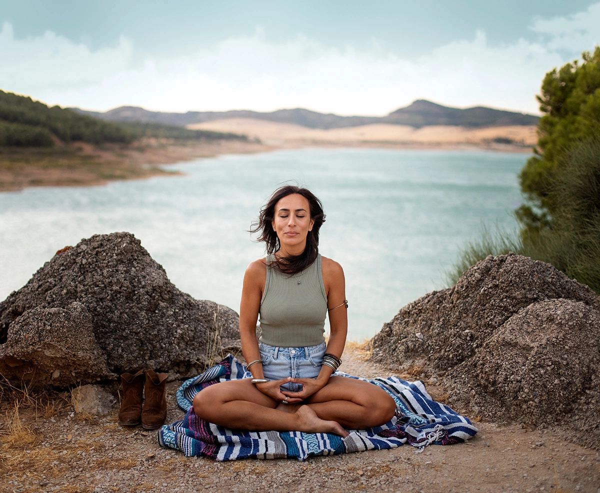 5 Simple Meditation Techniques to Get You Started
