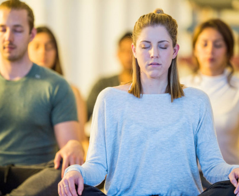 Yoga mental health_part 2