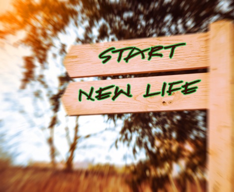 How to Set Goals in Life for Yourself