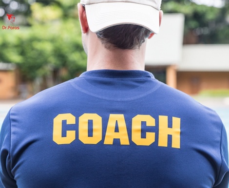 Olurra Coaching Tool