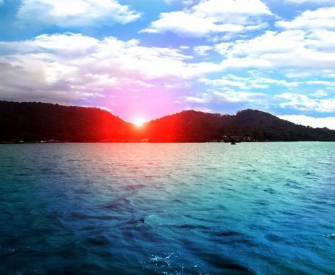 Underwater Meditation: Combining Mindfulness, Yoga, and Calm Beneath the Sea