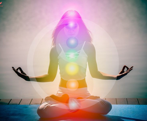 What is Chakra Healing & What does Chakra Healing do?