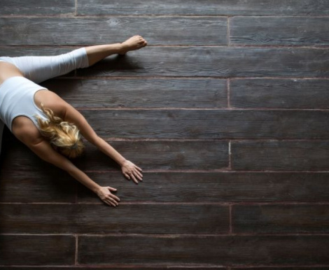 Account Mindfulness to work on ‘Shame’